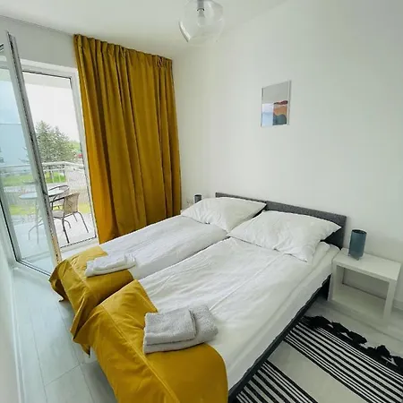 Apartament Barbara *
