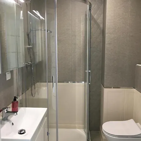 Apartament Barbara