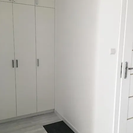 Apartament Barbara * Kołobrzeg